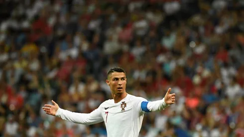 Juventus support Ronaldo as Nike 'deeply concerned' by rape allegations