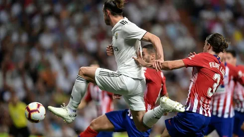 Bale fit as Madrid target morale-boosting win at Alaves