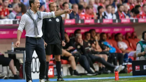 Rivals seek to ramp up pressure on Kovac and Bayern