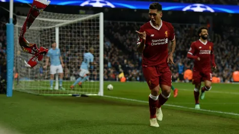 Liverpool seek to regain title momentum as Man City visit