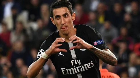 Neymar on form, but Di Maria key cog for Tuchel's PSG