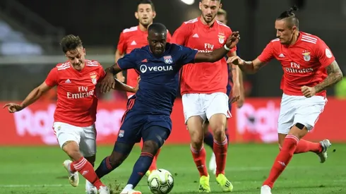 Ndombele gets first France call-up as Sakho returns to Bleus