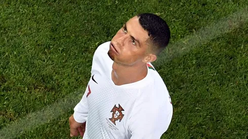 Embattled Ronaldo to miss Portugal internationals: coach