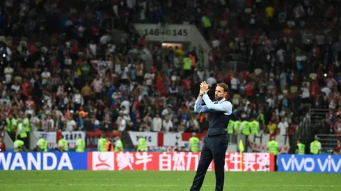 Southgate rewarded for World Cup run with new contract