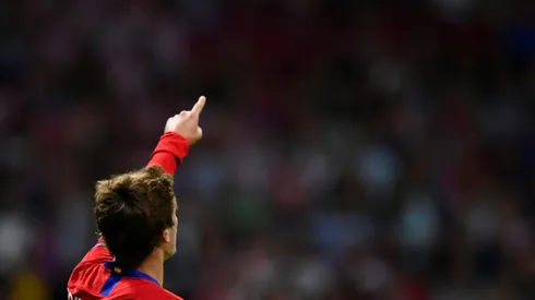 Griezmann is best in the world - Simeone