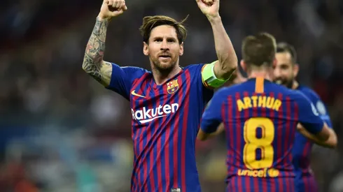 Three things we learned from Tottenham 2 Barcelona 4