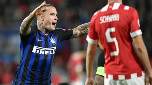 Icardi stars as Inter battle back again to down PSV