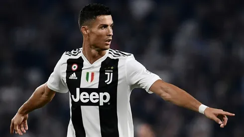 Ronaldo denies hotel sex attack, calls rape 'abominable'