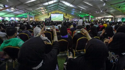 Saudi football chiefs appoint first women board members