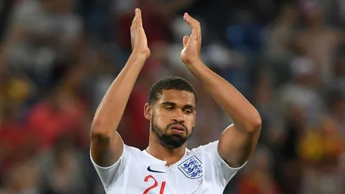 Chelsea's Loftus-Cheek in line to start Europa League tie
