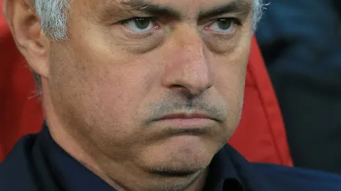 Mourinho and Manchester United longing for past glories