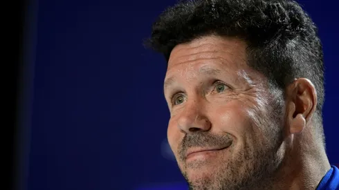 Atletico driven by dream of Champions League final at home - Simeone