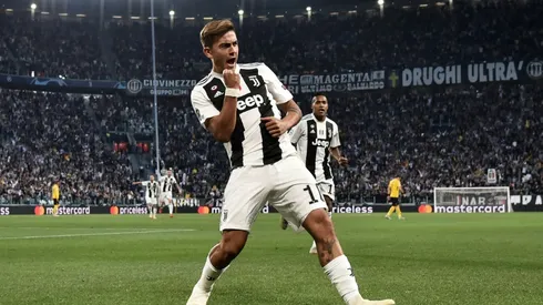 Dybala hat-trick as Juventus whip Young Boys