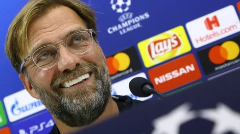 Klopp not falling for 'old fox' Ancelotti's mind games