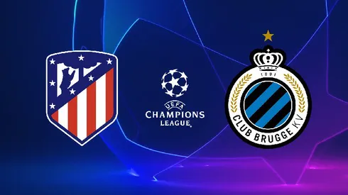 Where to find Atletico Madrid vs. Brugge on US TV and streaming