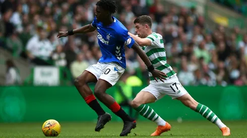 Scottish football signs 26-country TV deal with beIN