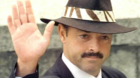 Football saved me after horrors of war, says ex-Liverpool goalkeeper Grobbelaar