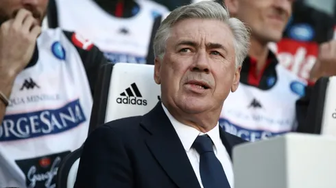 Ancelotti shuffling to find winning Napoli hand