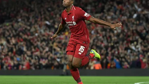 Reborn Sturridge an extra weapon in Liverpool's armoury