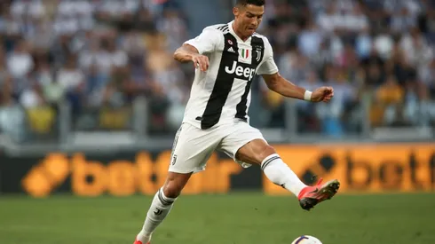 Former model accuses Ronaldo of rape, football star calls it 'fake news'