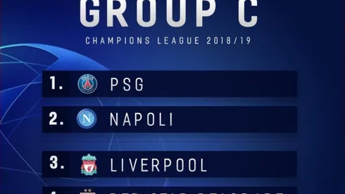 Where to find PSG vs. Red Star Belgrade on US TV and streaming