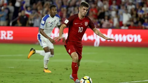 Pulisic, Bradley back for US friendlies