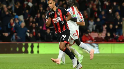 Bournemouth leave it late as Stanislas sinks Palace
