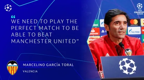 Man United vs. Valencia on US TV: Oct. 1, 2018