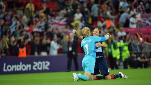 Britain set to send women's football team to Tokyo Games