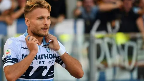Immobile, Milinkovic-Savic extend Lazio deals