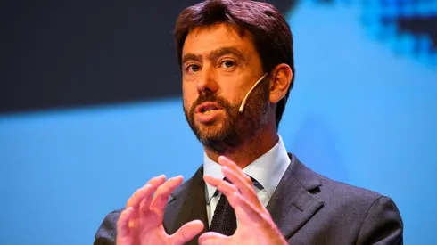 Juventus president wants fresh faces after CEO Marotta's exit