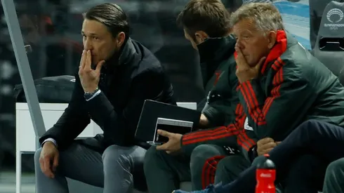 Misfiring Bayern with point to prove at home to Ajax