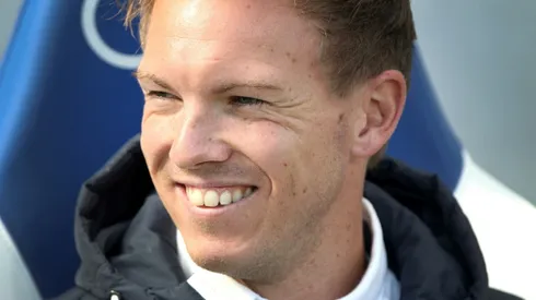 Hoffenheim boss Nagelsmann plots to undo idol Guardiola