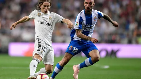 Madrid head to Moscow with fewer stars and bigger plans for future