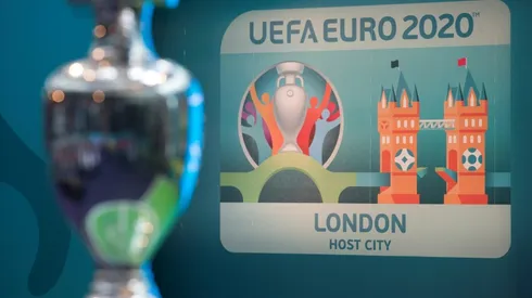 Euro 2020 draw offers unique incentive for 12 host nations