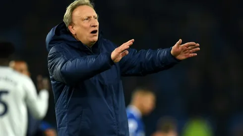 Hoilett winner lifts Cardiff out of relegation zone