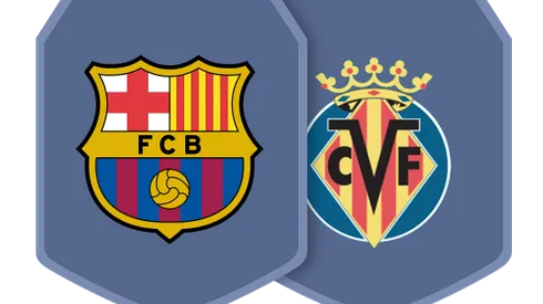 Where to find Barcelona vs. Villarreal on US TV: Dec. 1, 2018