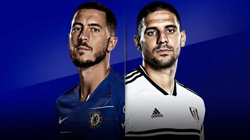 Where to find Chelsea vs. Fulham on US TV: Dec. 1, 2018