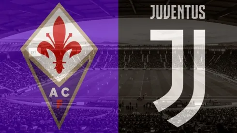 Where to find Fiorentina vs. Juventus: Nov. 30, 2018