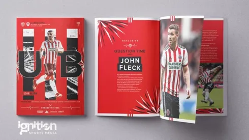 Where to find Sheffield United vs. Leeds on US TV and streaming