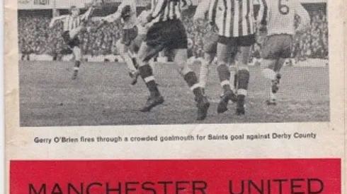 Where to find Southampton vs. Man United: Nov. 30, 2018