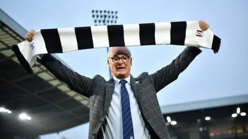 Ranieri confident of pulling 'quality' Fulham out of the mire