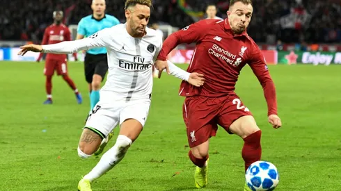 Liverpool eye Merseyside derby boost after Euro flop