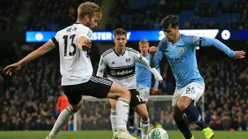 Guardiola urges Diaz not to quit City