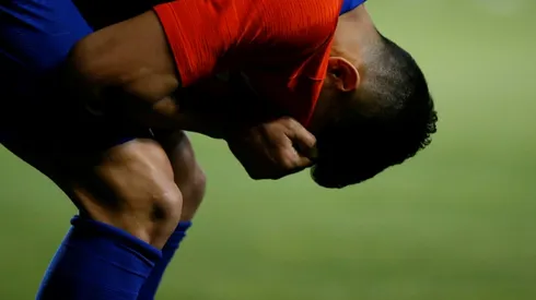 Chile star Sanchez faces long time on sidelines: Mourinho