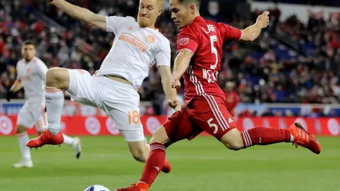 Atlanta to face Portland in MLS Cup