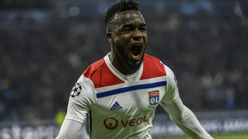 Cornet aims to make Ligue 1 mark after catching Guardiola's eye