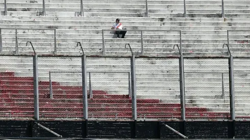 Real Madrid to host all-Argentine Copa Libertadores final