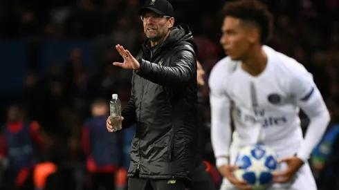 Klopp left to hope for Anfield magic as away-day ills continue