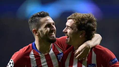 Dortmund, Atletico qualify with Schalke, Porto